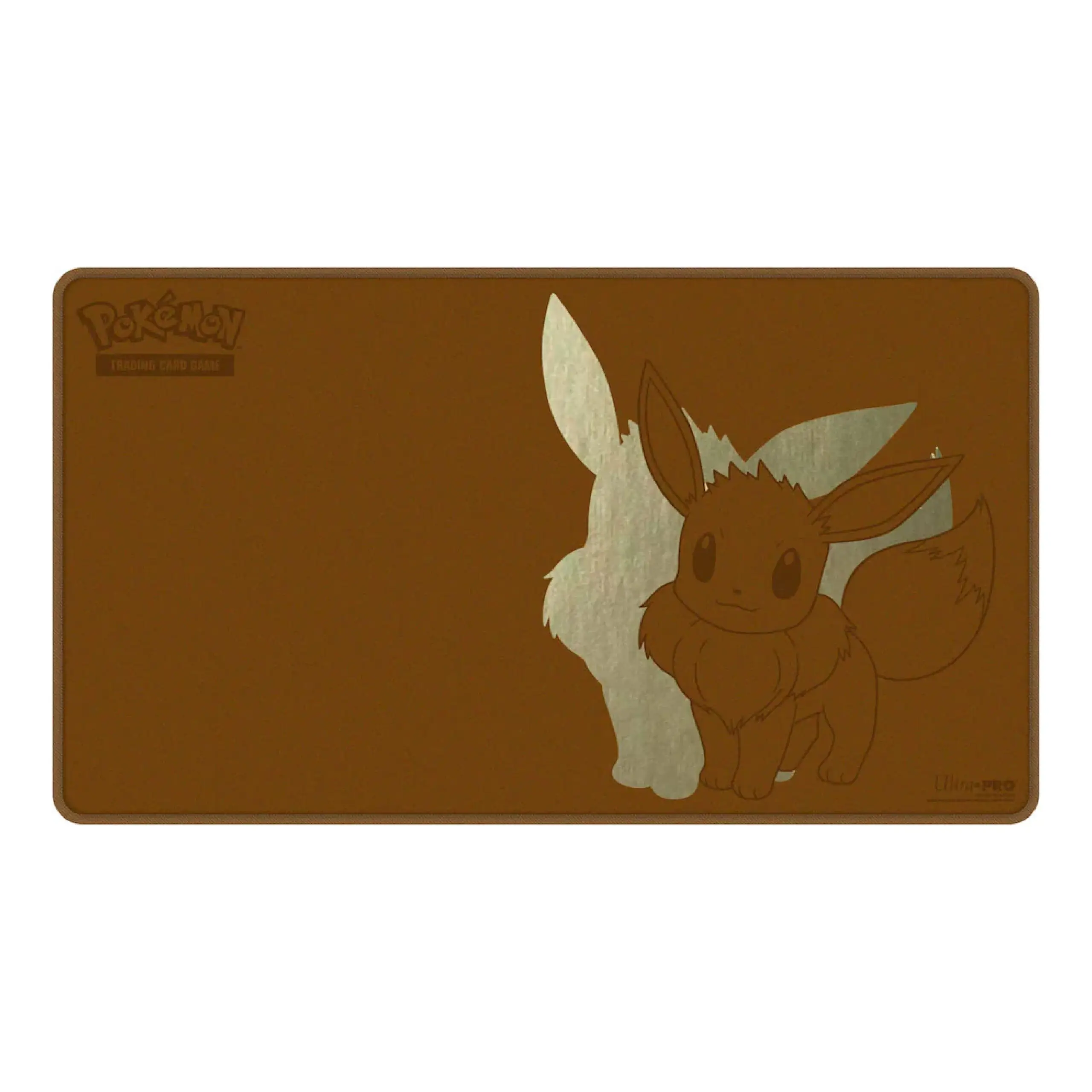 Ultra PRO - Eevee Foil Playmat