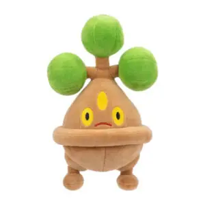 Bonsly Plush Figure 20 cm