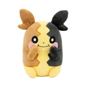 Morpeko Plush 20 cm