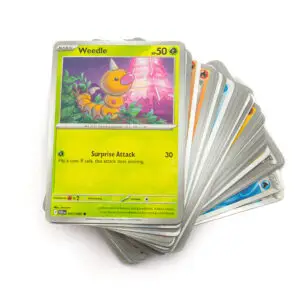 Pokémon Set bundle – Chaos Rising