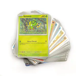 Pokémon Set bundle – Perfect Order