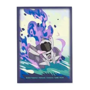 Pokémon Center Sleeves: Revavroom