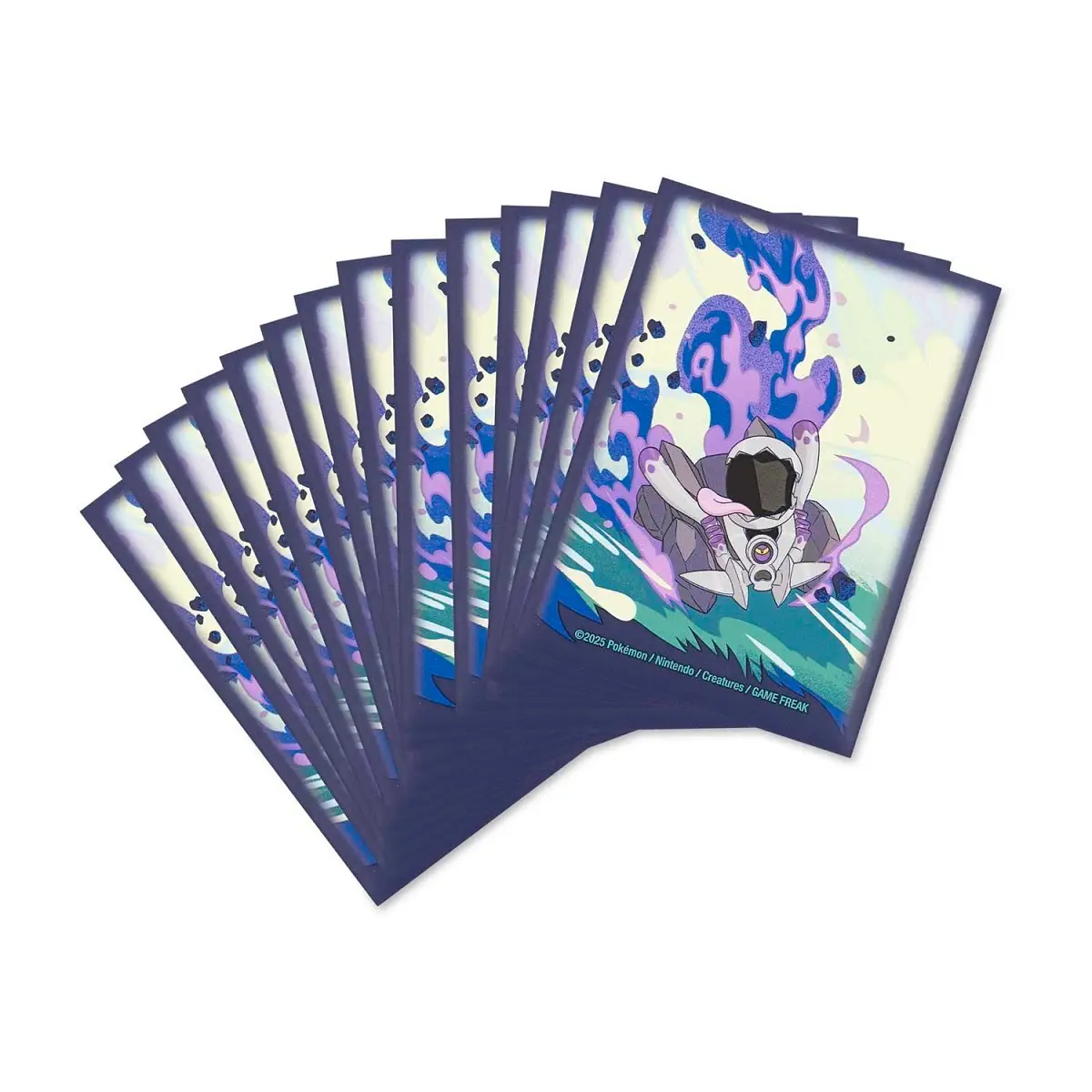 Pokémon Center Sleeves: Revavroom - Image 2