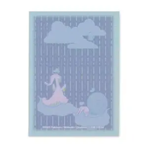 Pokémon Center Sleeves: Pokémon Center × OMOCAT: Goodra