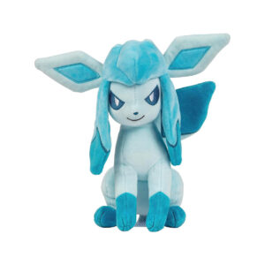 Glaceon Plush Figure 20 cm