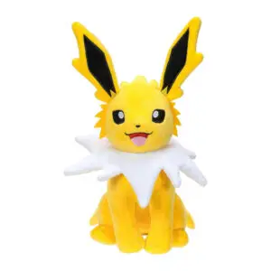 Jolteon Plush Figure 20 cm