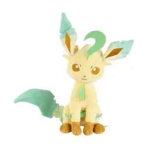 Leafeon Plush Figure 20 cm