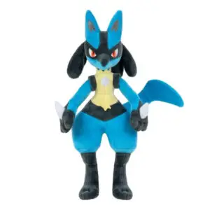 Lucario Plush 30 cm