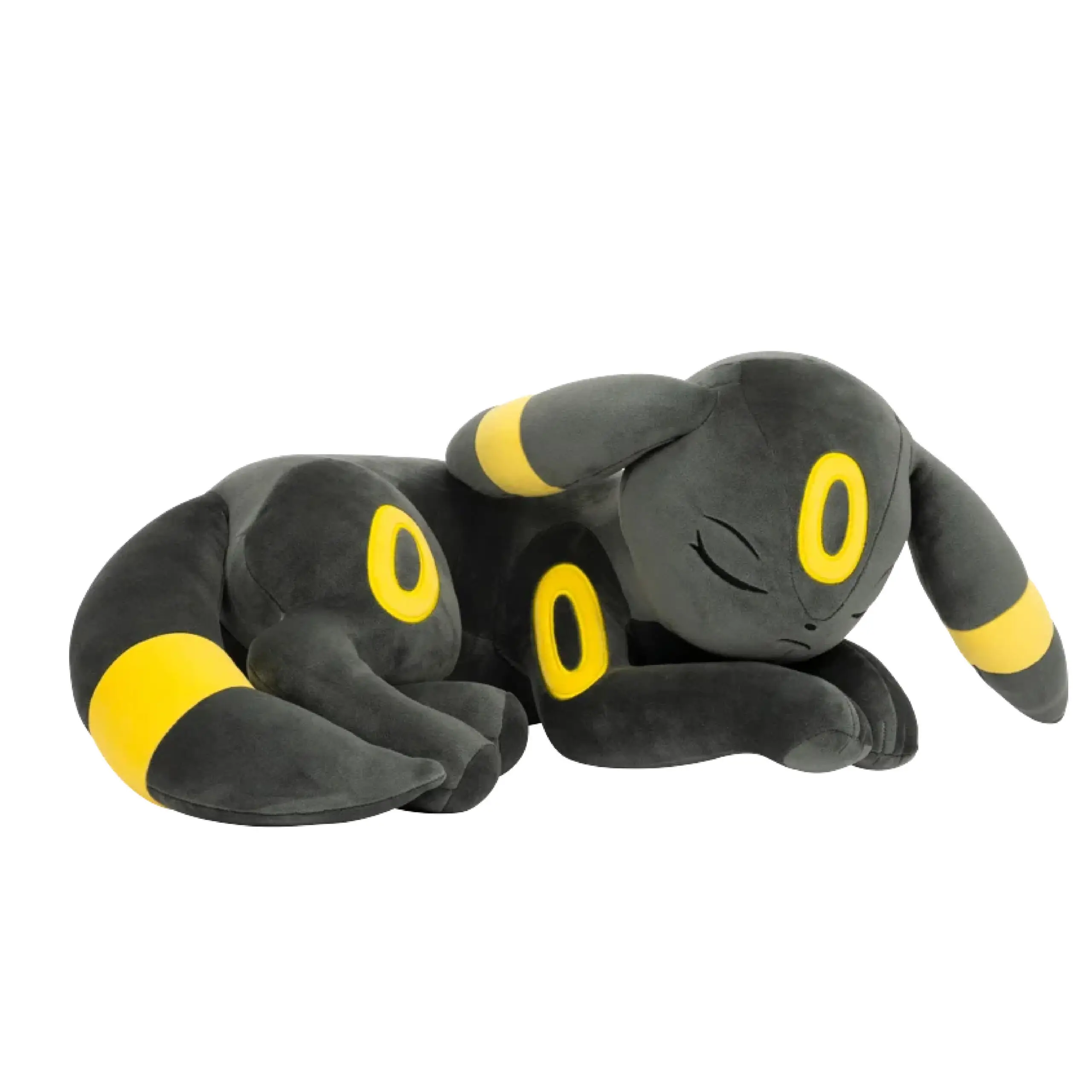 Umbreon Sleeping Plush 46 cm