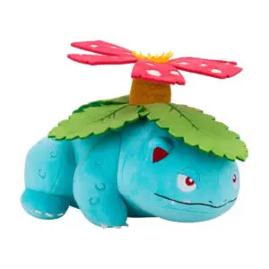 Venusaur Plush 30 cm