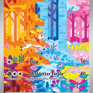 Deerling (TEF 165)