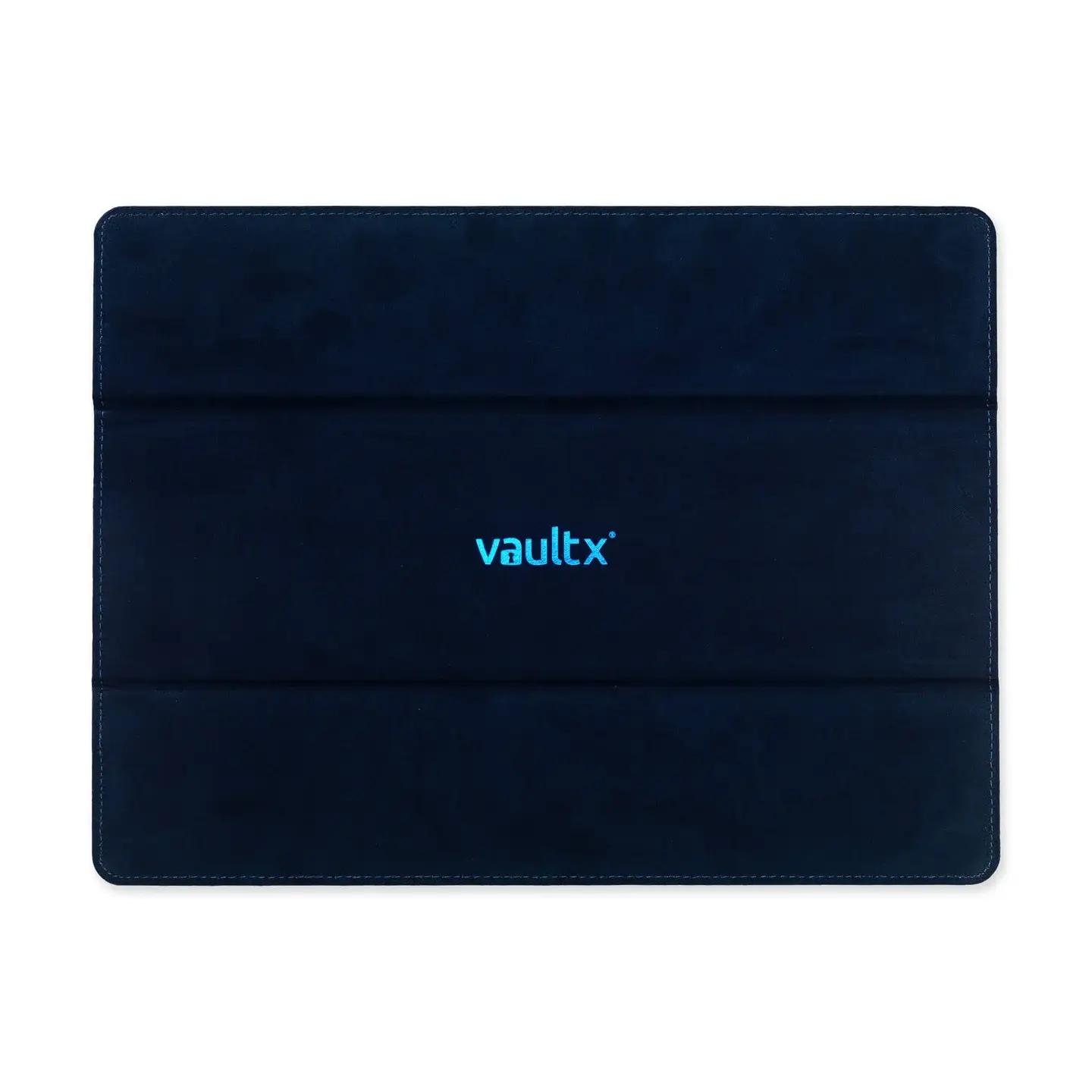 Vault X: EXO-TEC Card Box 450+ Blue - Image 4