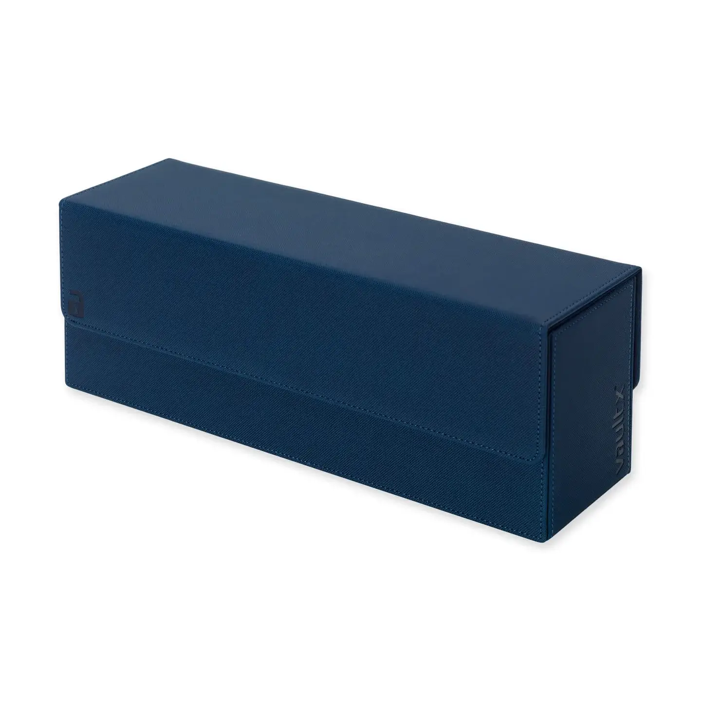 Vault X: EXO-TEC Card Box 450+ Blue
