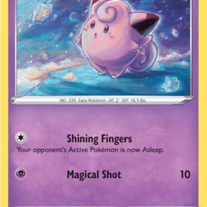 Clefairy (RCL 74)