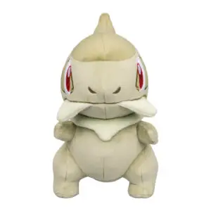 Axew Plush 20 cm