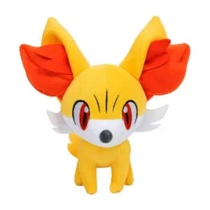 Fennekin Plush 20 cm