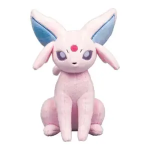 Espeon Pastel Plush 20 cm