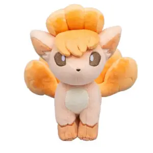 Vulpix Pastel Plush 20 cm