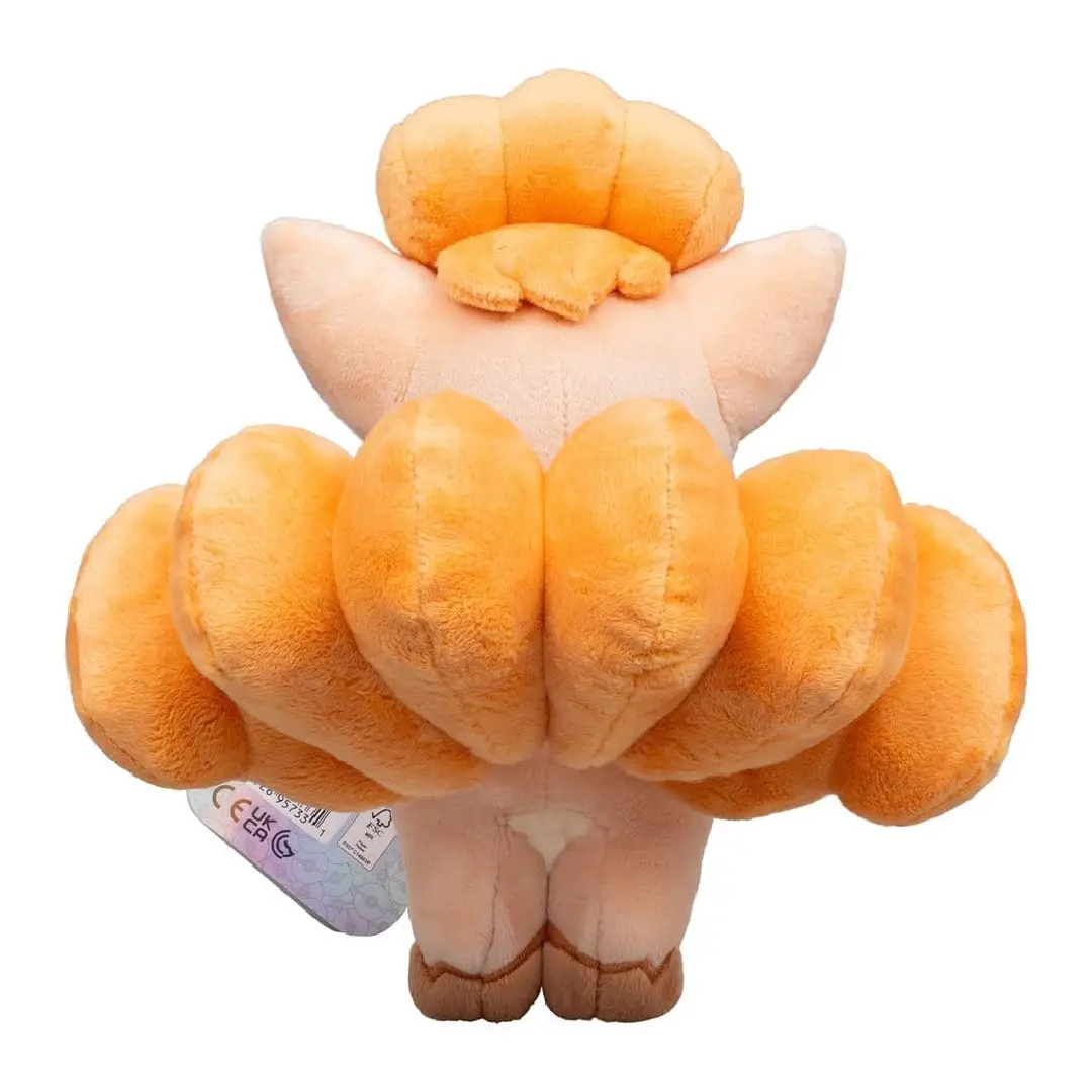 Vulpix Pastel Plush 20 cm - Image 2