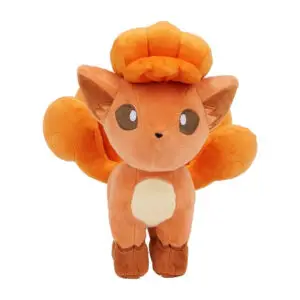 Vulpix Plush 20 cm