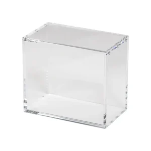 The Acrylic Box - Premium 6MM Booster Box Acrylic Case