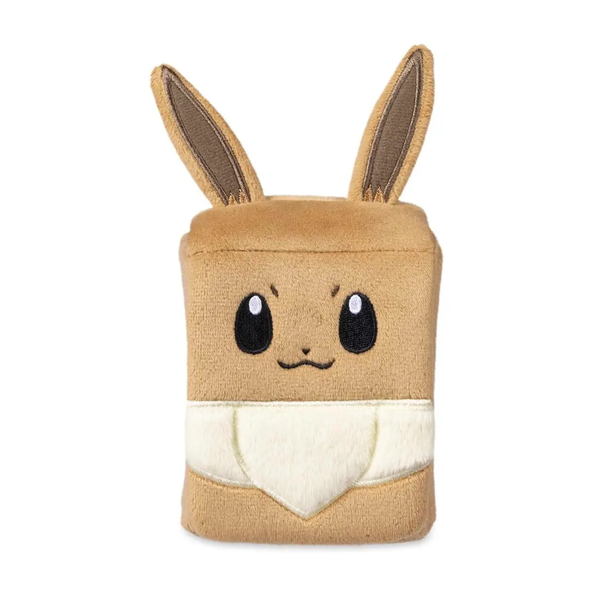Deck Box: Eevee Plush - Image 5