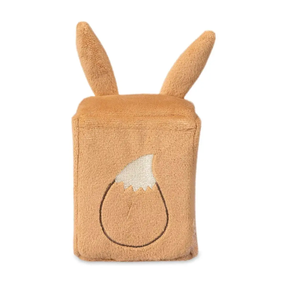 Deck Box: Eevee Plush - Image 3