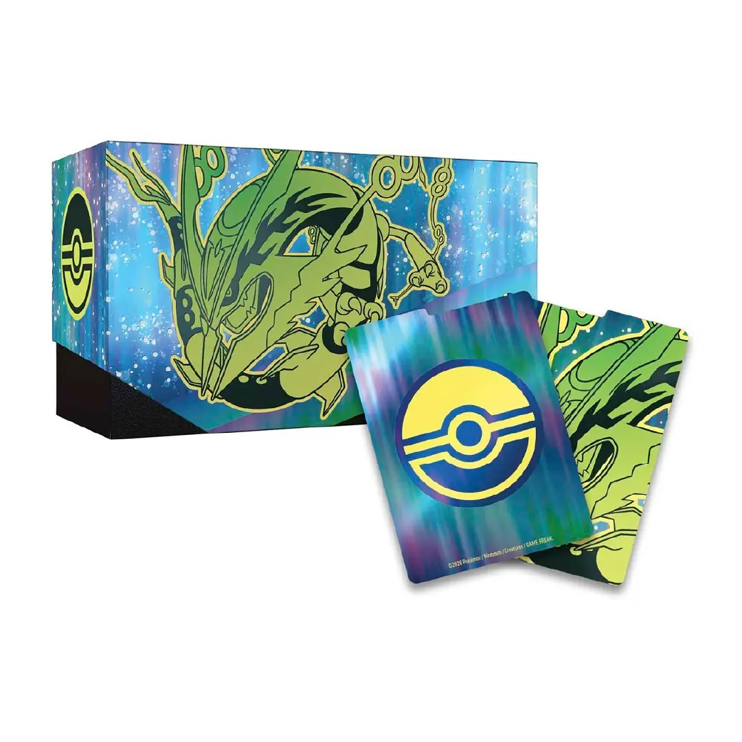 Delta Reign Elite Trainer Box - Image 3