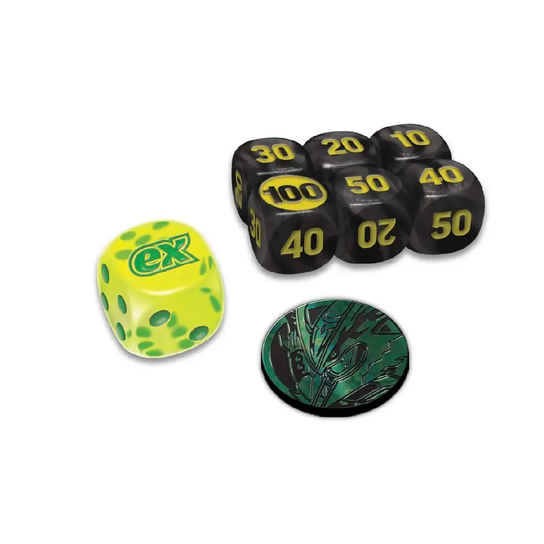 Delta Reign Elite Trainer Box - Image 5