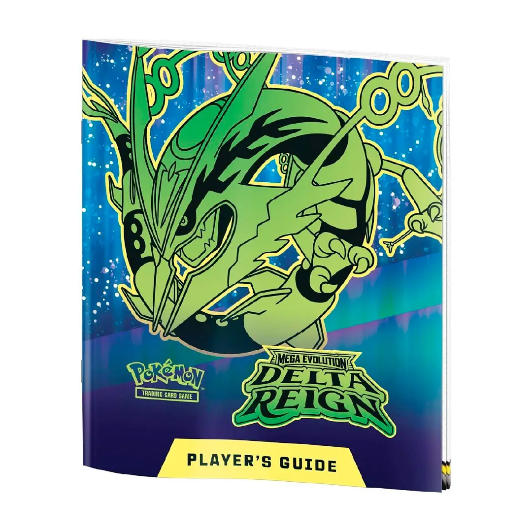 Delta Reign Elite Trainer Box - Image 6