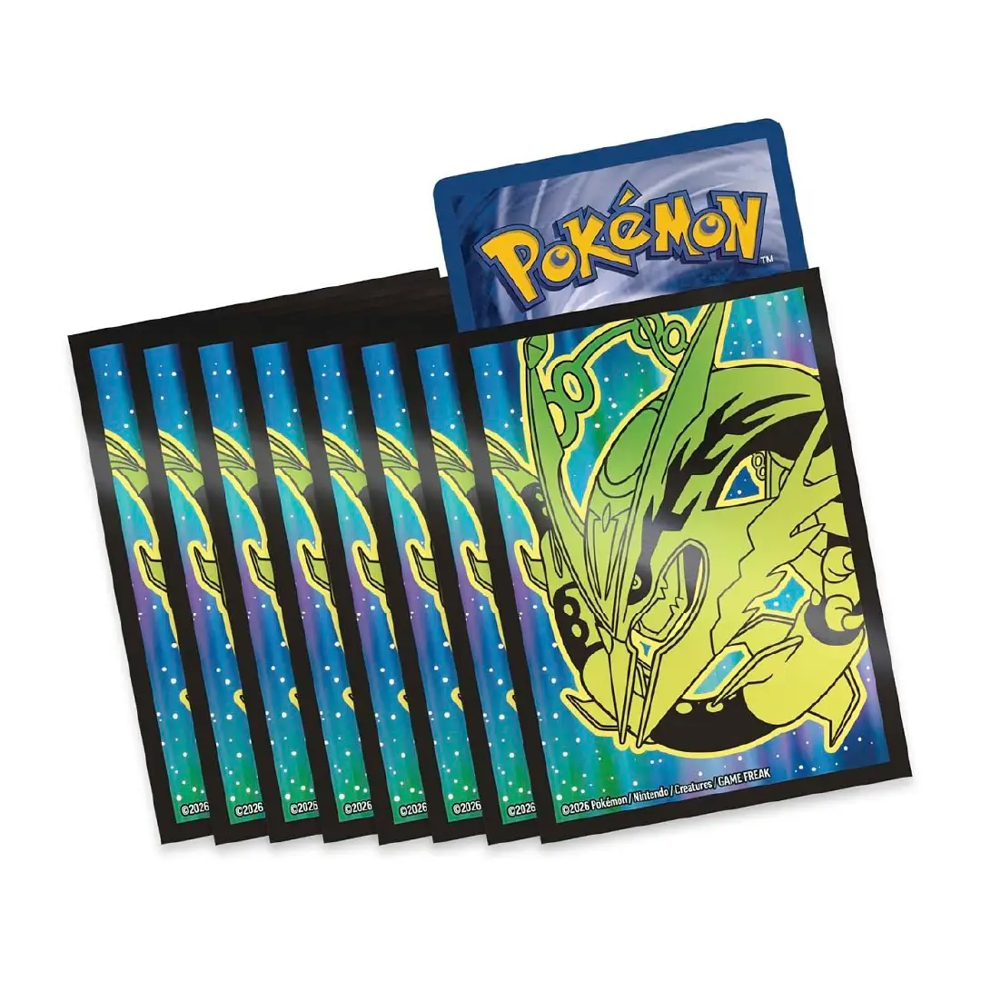 Delta Reign Elite Trainer Box - Image 7