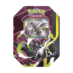 Mega Forces Tin: Mega Darkrai