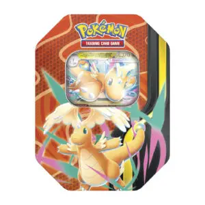 Mega Forces Tin: Mega Dragonite